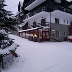 Residence Sinaia Apartments