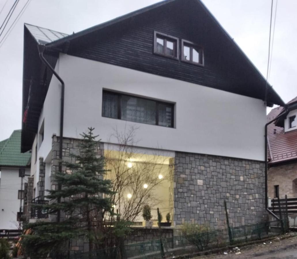Apartament Residence Sinaia Apartments Sinaia