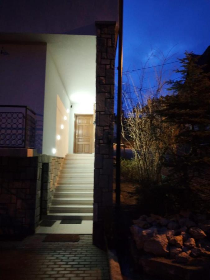 Apartament Residence Sinaia Apartments