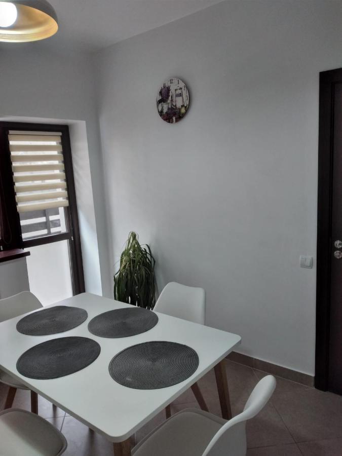 Apartament Residence Sinaia Apartments *