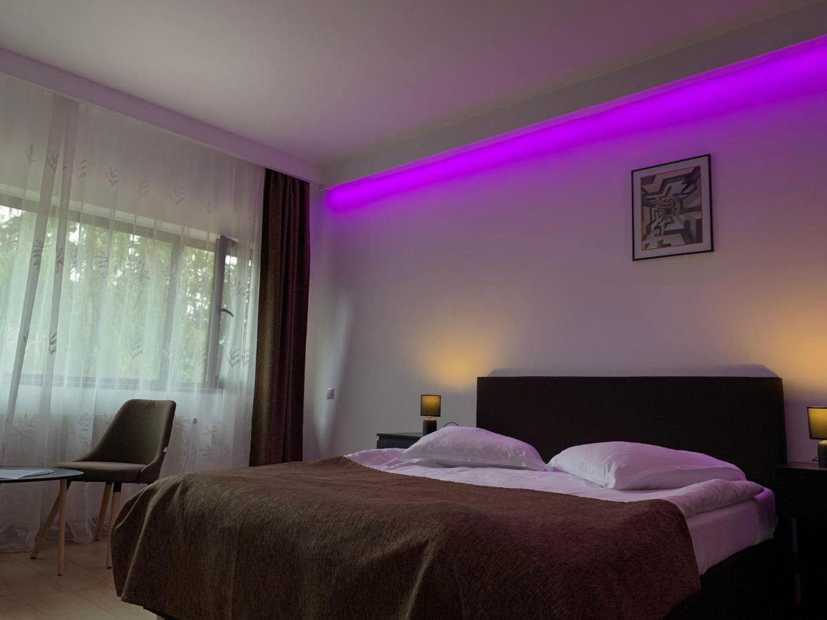 Residence Sinaia Apartments