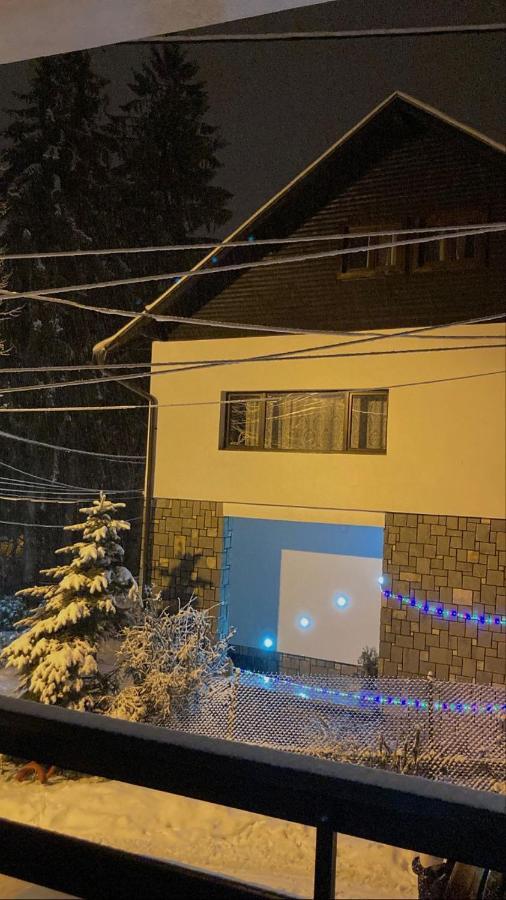 Residence Sinaia Apartments Apartament *