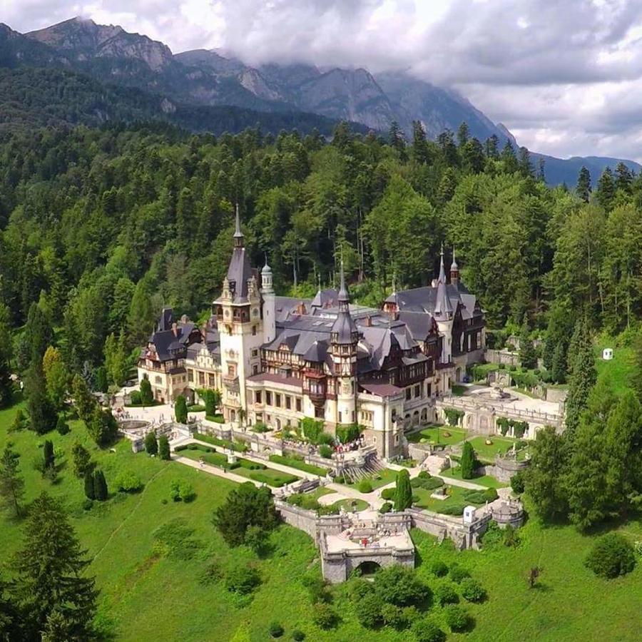 Residence Sinaia Apartments