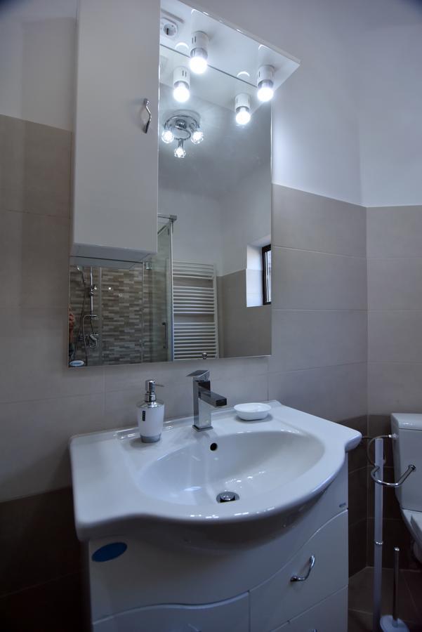 Residence Sinaia Apartments