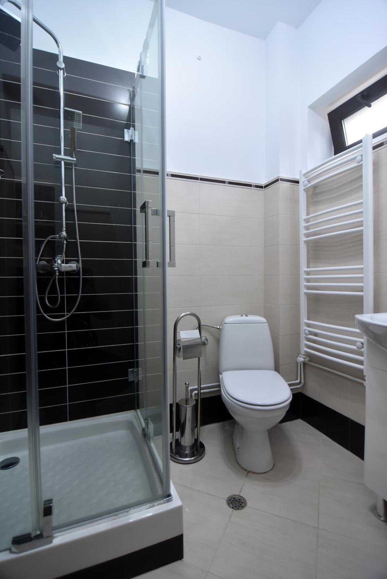 Apartament Residence Sinaia Apartments Sinaia