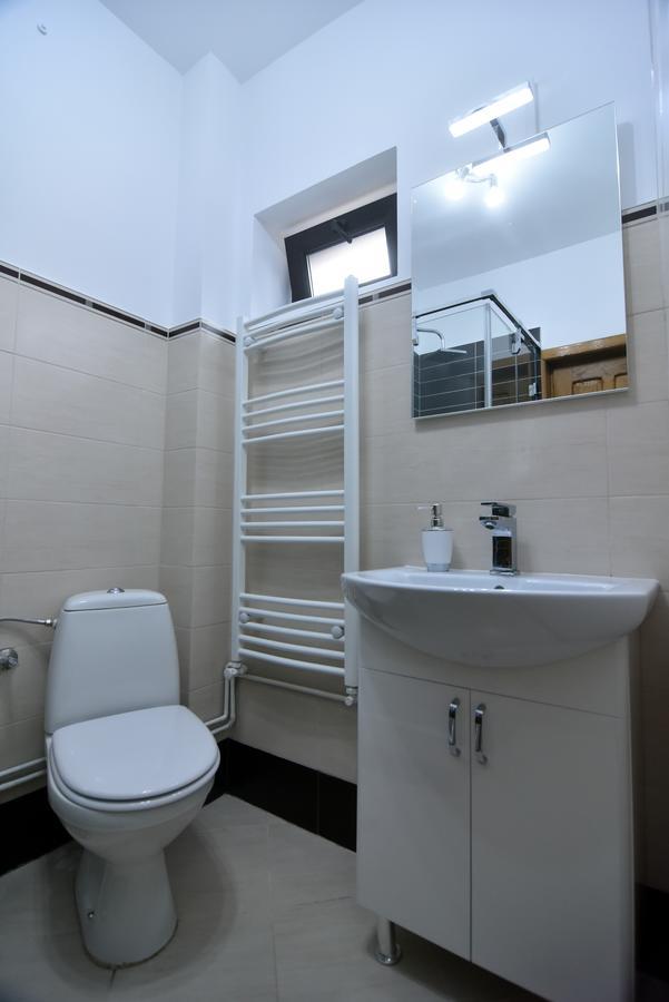 Apartament Residence Sinaia Apartments *