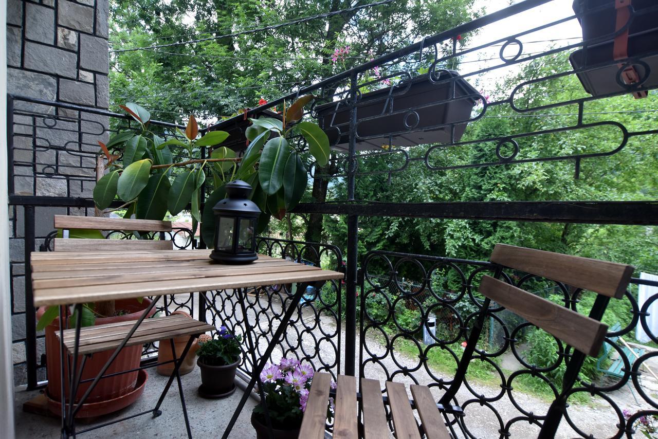 Apartament Residence Sinaia Apartments *