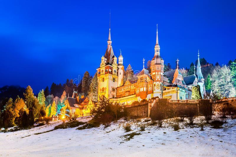 Apartament Residence Sinaia Apartments