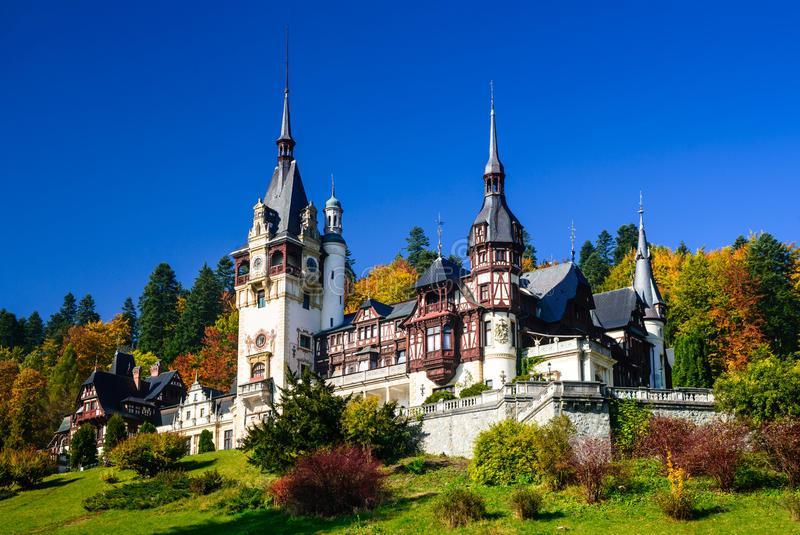Residence Sinaia Apartments * Sinaia